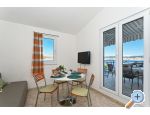 Mile Apartmny - Trogir Chorvatsko
