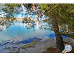Mile Apartmny - Trogir Chorvatsko