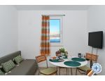 Mile Apartmny - Trogir Chorvatsko