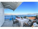 Mile Apartmny - Trogir Chorvatsko
