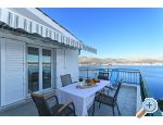 Mile Apartmny - Trogir Chorvatsko