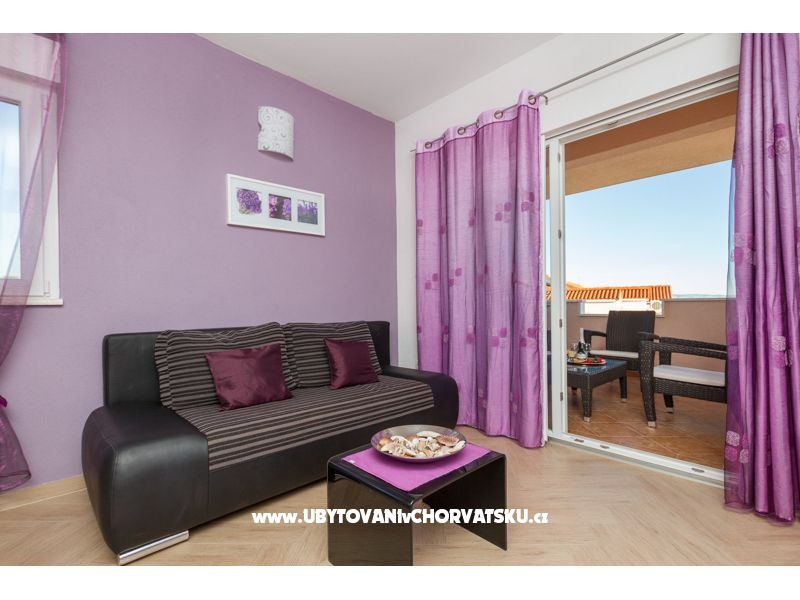 Modern – Ferienwohnung Trogir, Kroatien – Foto 10