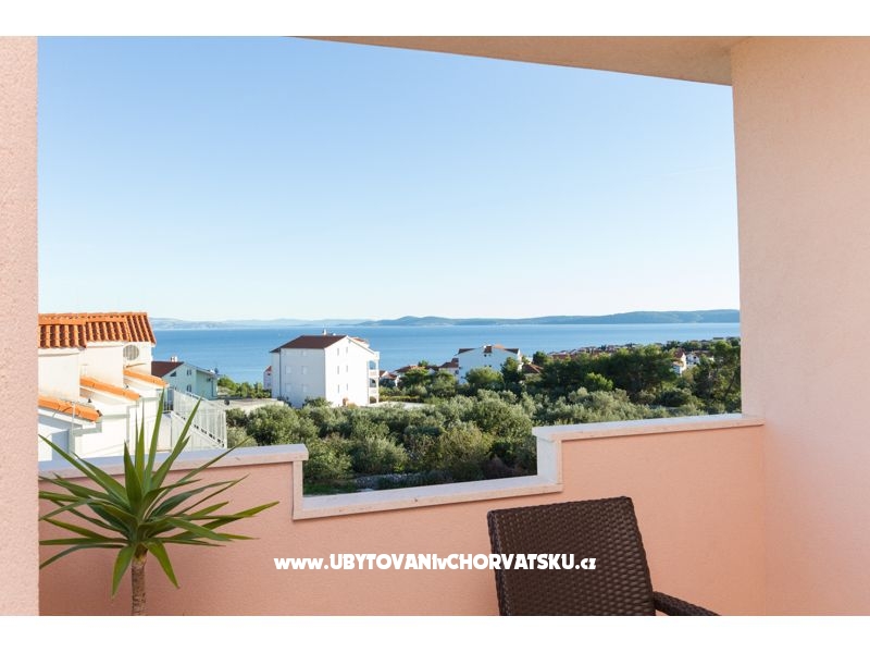 Modern – Ferienwohnung Trogir, Kroatien – Foto 12