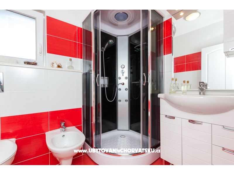 Modern – Ferienwohnung Trogir, Kroatien – Foto 14