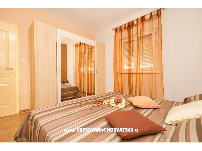 Modern – Ferienwohnung Trogir, Kroatien – Foto 18