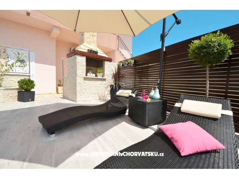 Modern – Ferienwohnung Trogir, Kroatien – Foto 4