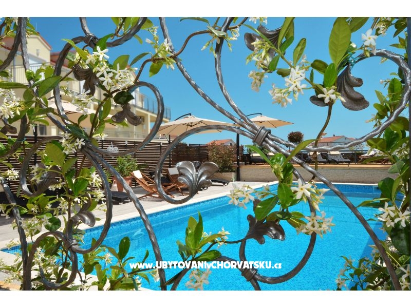 Modern – Ferienwohnung Trogir, Kroatien – Foto 5