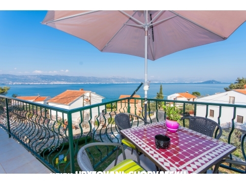 Nakiros Rent - Trogir Croatie