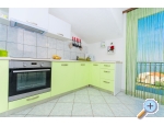 Nakiros Rent - Trogir Kroatien