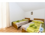 Nakiros Rent - Trogir Kroatien