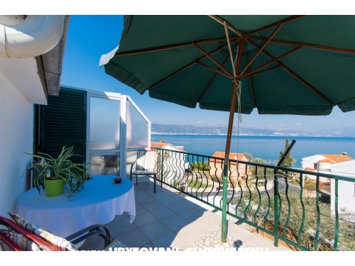 Nakiros Rent - Trogir Croatie