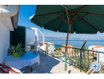 Nakiros Rent - Trogir Chorvatsko