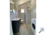 Nakiros Rent - Trogir Kroatien