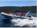 Nakiros Rent - Trogir Chorvatsko