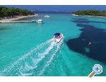 Nakiros Rent - Trogir Chorvatsko