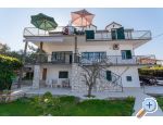 Nakiros Rent - Trogir Chorvatsko