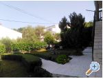 Nakiros Rent - Trogir Chorvatsko