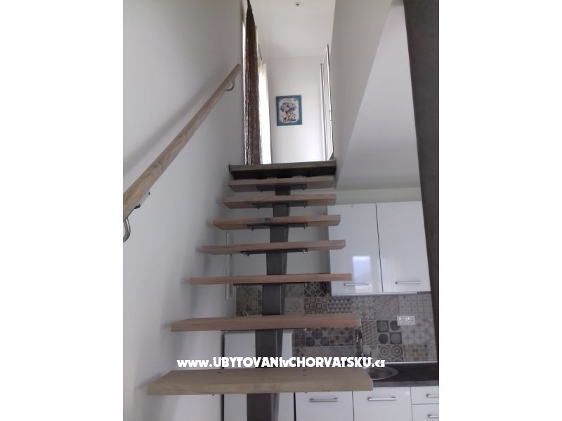 Nena Trogir, Slatine – Ferienwohnung Trogir, Kroatien – Foto 10