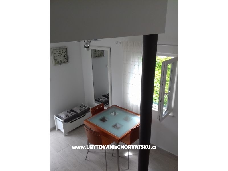 Nena Trogir, Slatine – Ferienwohnung Trogir, Kroatien – Foto 11