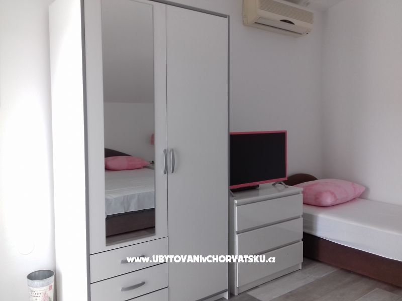 Nena Trogir, Slatine – Ferienwohnung Trogir, Kroatien – Foto 13