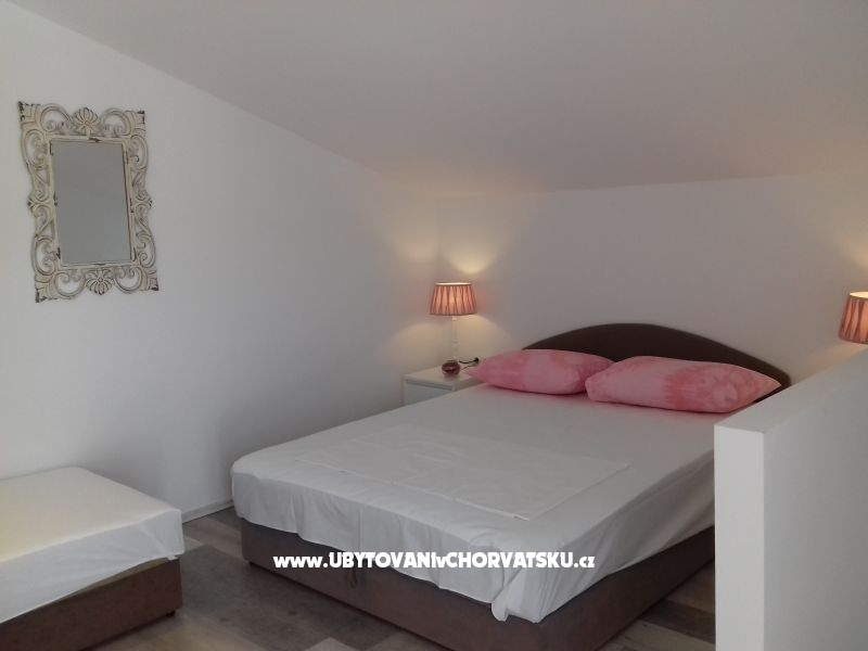 Nena Trogir, Slatine – Ferienwohnung Trogir, Kroatien – Foto 14