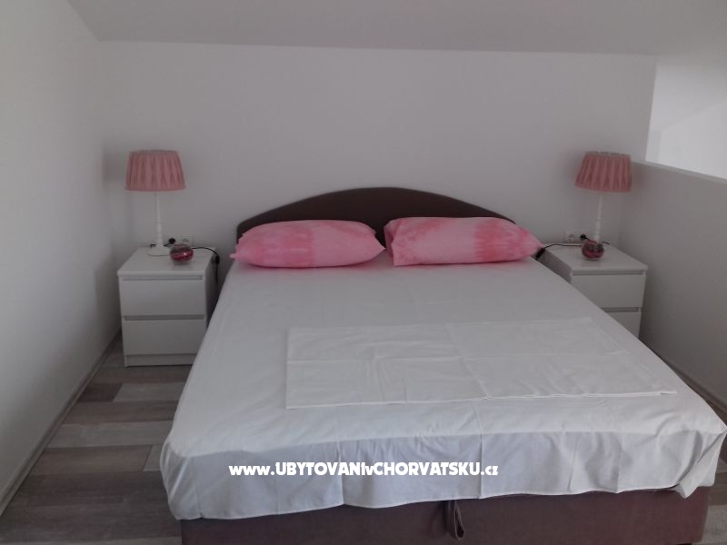 Nena Trogir, Slatine – Ferienwohnung Trogir, Kroatien – Foto 15