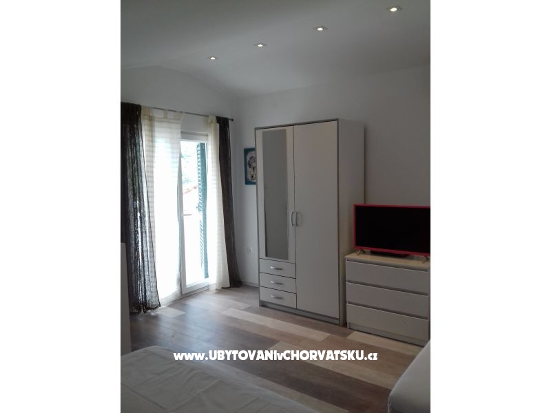 Nena Trogir, Slatine – Ferienwohnung Trogir, Kroatien – Foto 3