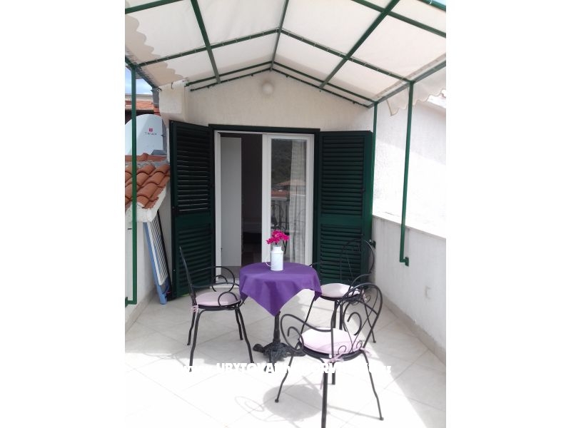 Nena Trogir, Slatine – Ferienwohnung Trogir, Kroatien – Foto 4