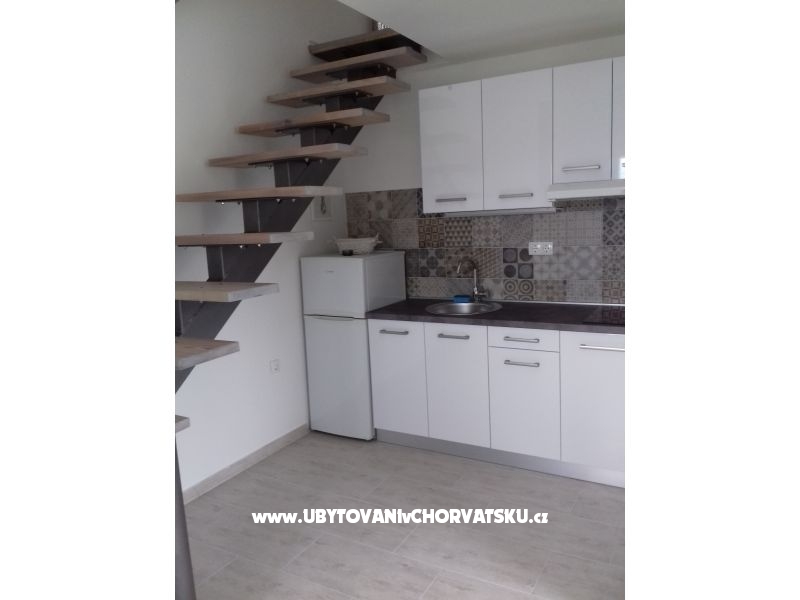 Nena Trogir, Slatine – Ferienwohnung Trogir, Kroatien – Foto 6