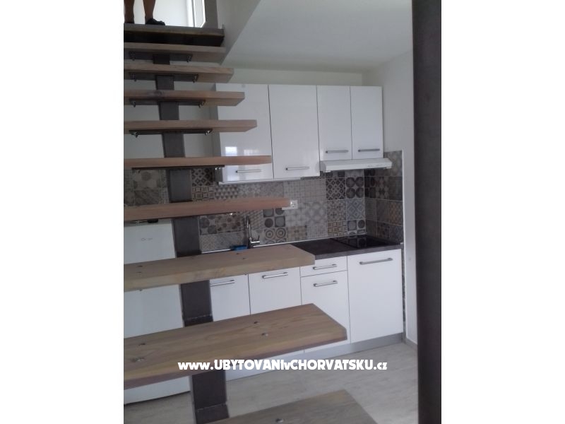 Nena Trogir, Slatine – Ferienwohnung Trogir, Kroatien – Foto 7