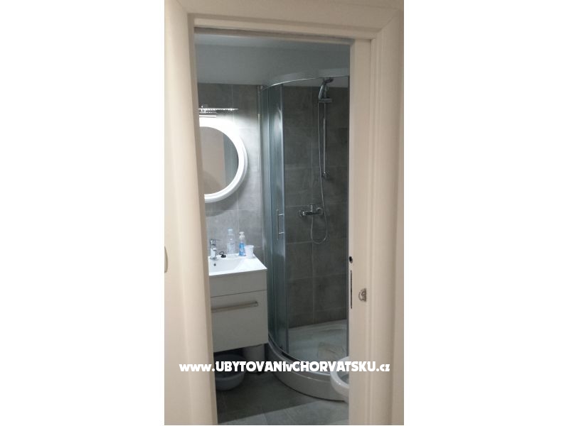 Nena Trogir, Slatine – Ferienwohnung Trogir, Kroatien – Foto 8