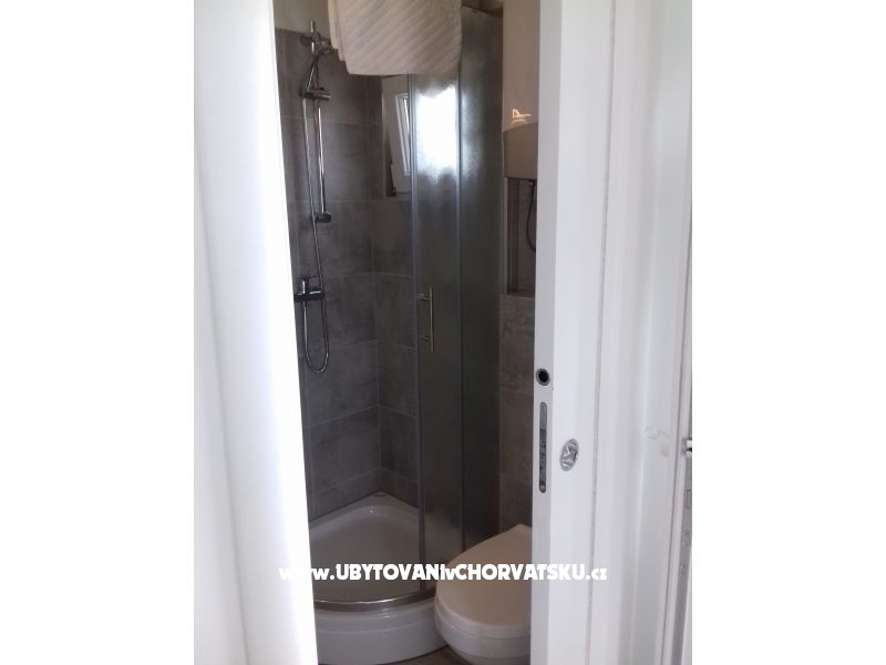 Nena Trogir, Slatine – Ferienwohnung Trogir, Kroatien – Foto 9