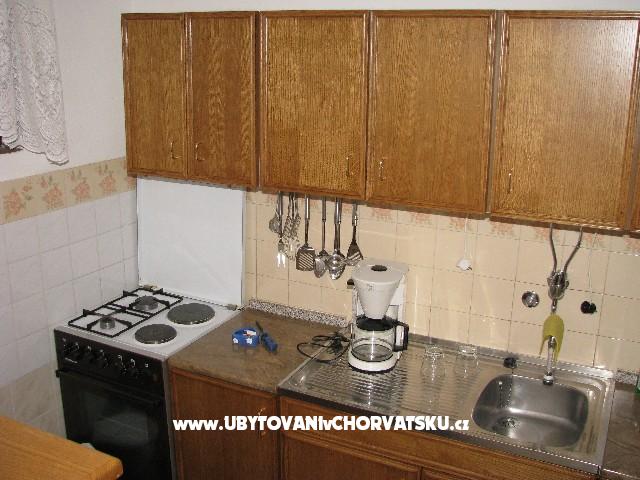 Apartmány Mila – Ferienwohnung Trogir, Kroatien – Foto 10