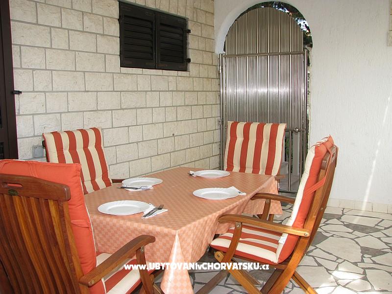 Apartmány Mila – Ferienwohnung Trogir, Kroatien – Foto 11