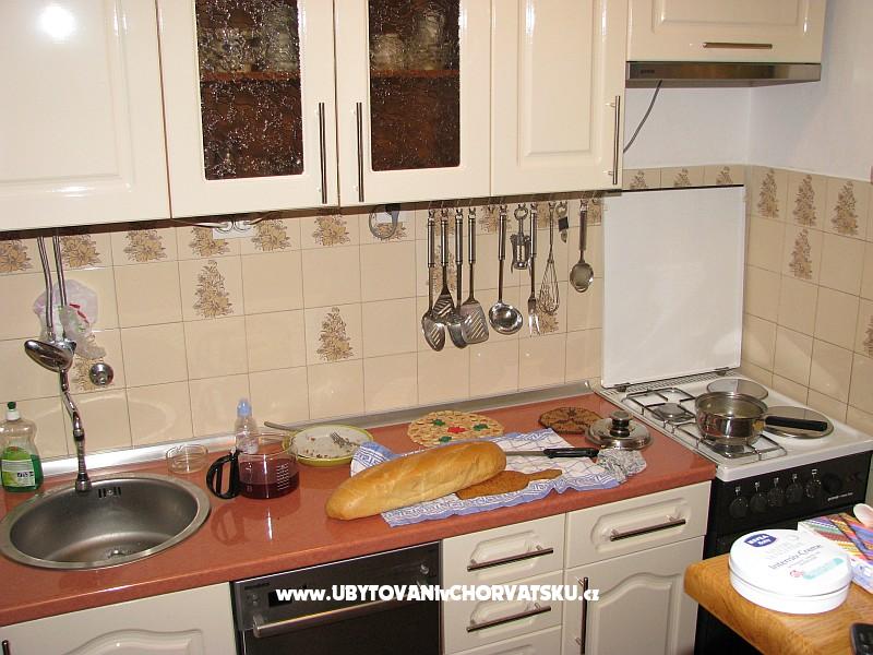 Apartmány Mila – Ferienwohnung Trogir, Kroatien – Foto 12