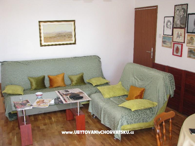Apartmány Mila – Ferienwohnung Trogir, Kroatien – Foto 13