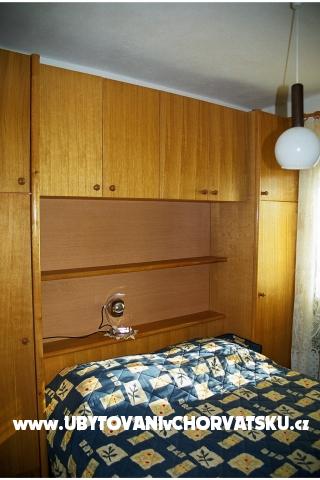 Apartmány Mila – Ferienwohnung Trogir, Kroatien – Foto 14