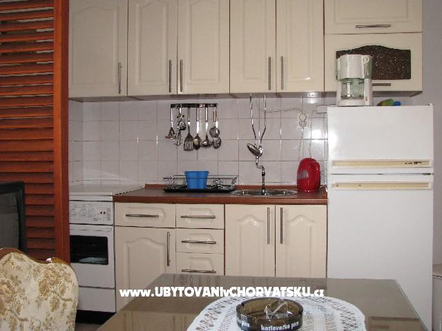 Apartmány Mila – Ferienwohnung Trogir, Kroatien – Foto 15