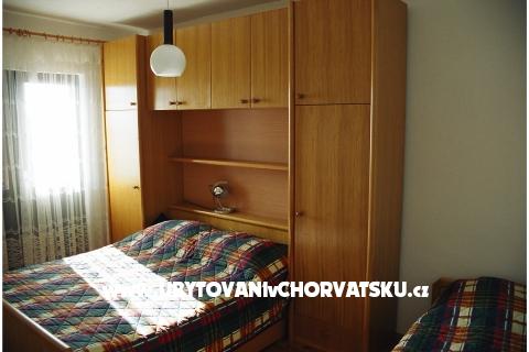 Apartmány Mila – Ferienwohnung Trogir, Kroatien – Foto 16