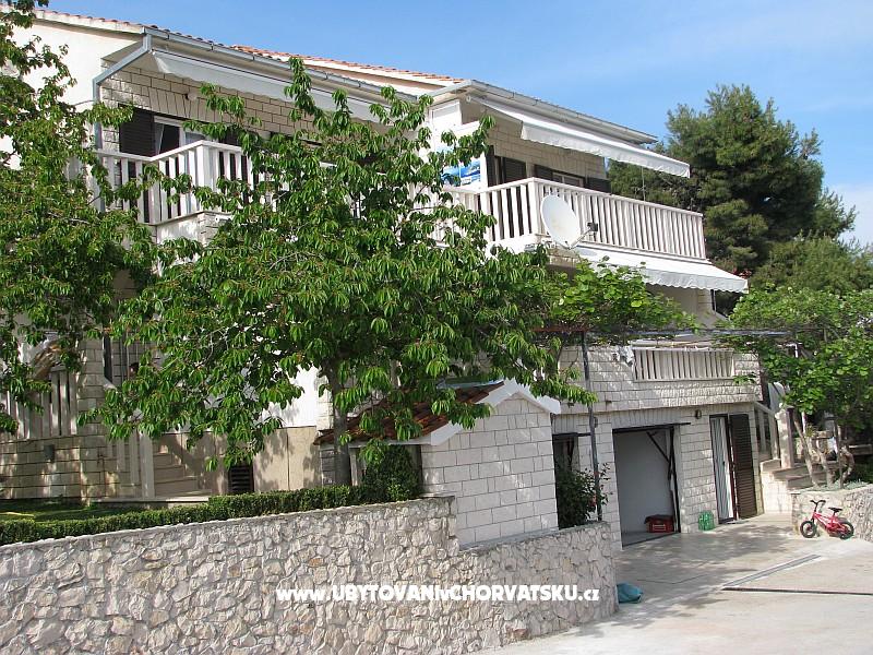 Apartmány Mila – Ferienwohnung Trogir, Kroatien – Foto 2