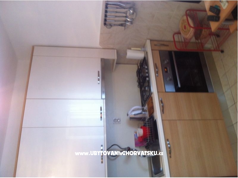 Apartmány Mila – Ferienwohnung Trogir, Kroatien – Foto 3