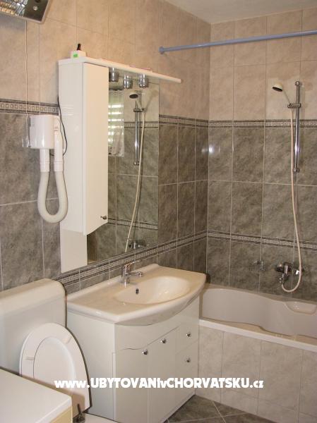 Apartmány Mila – Ferienwohnung Trogir, Kroatien – Foto 4