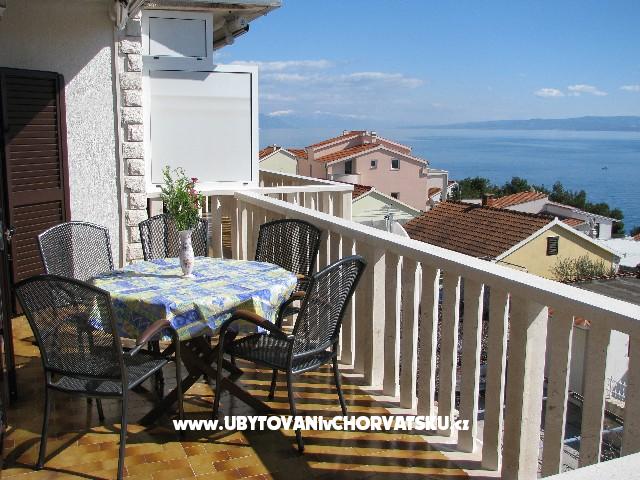 Apartmány Mila – Ferienwohnung Trogir, Kroatien – Foto 5