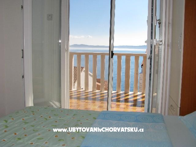 Apartmány Mila – Ferienwohnung Trogir, Kroatien – Foto 6
