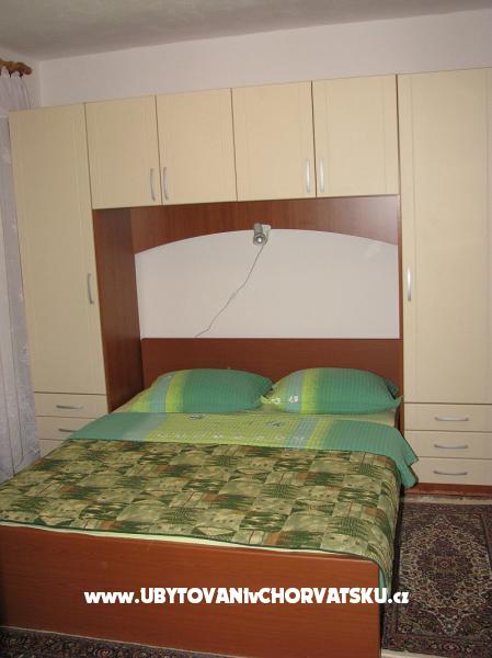 Apartmány Mila – Ferienwohnung Trogir, Kroatien – Foto 8