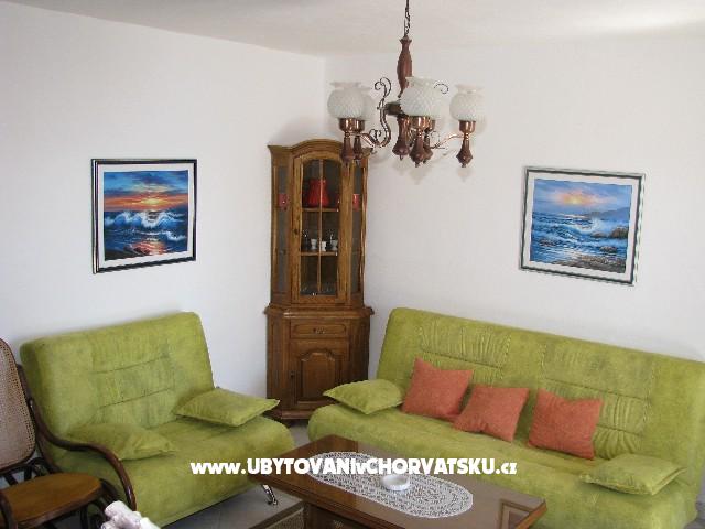 Apartmány Mila – Ferienwohnung Trogir, Kroatien – Foto 9