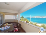 Palm Beach - Trogir Chorvatsko