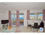 Palm Beach - Trogir Chorvatsko