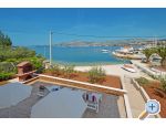Palm Beach - Trogir Chorvatsko
