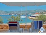 Palm Beach - Trogir Chorvatsko